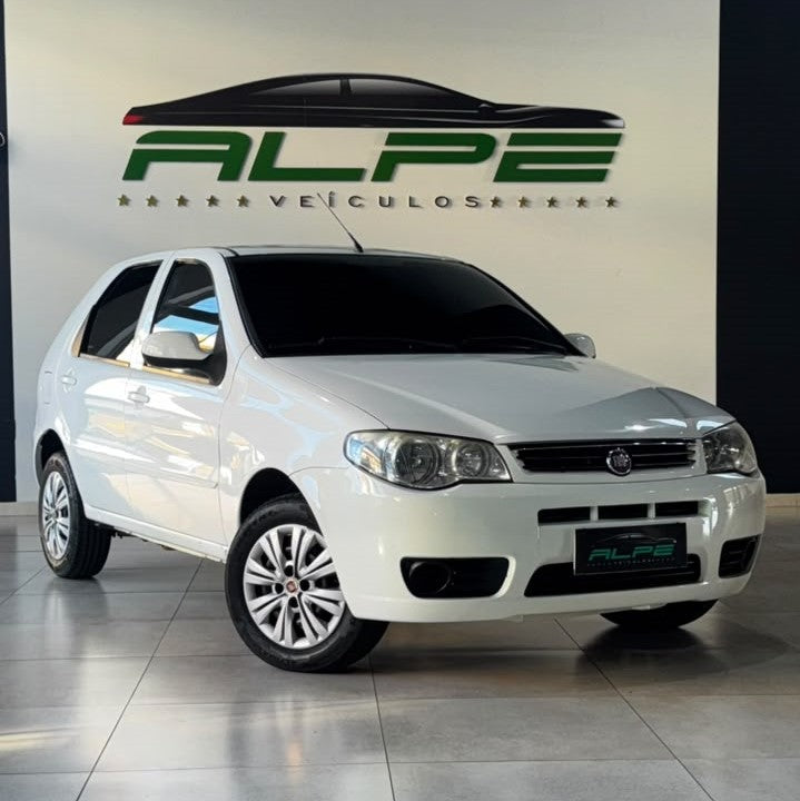 FIAT PALIO 1.0 FIRE 2014