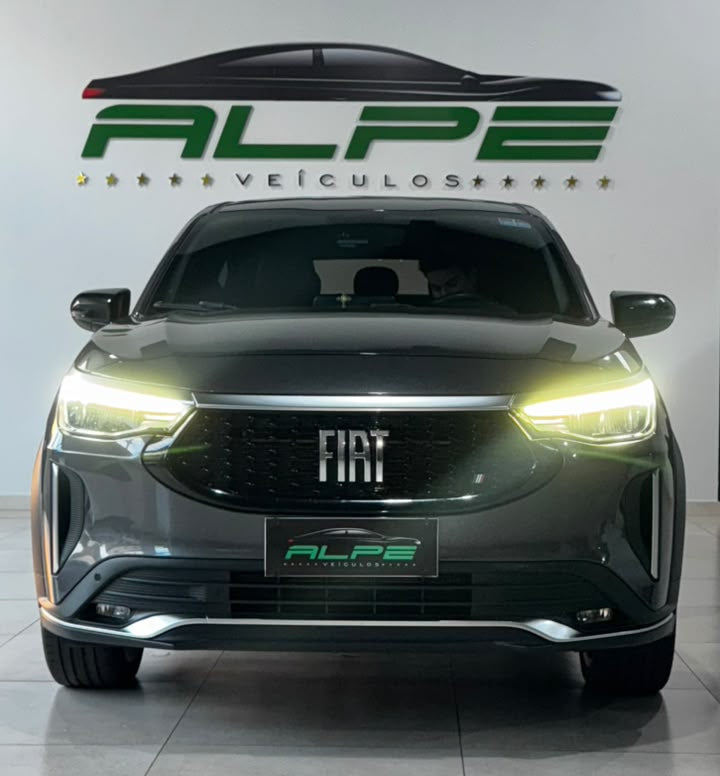 FASTBACK IMPETUS 1.0 TB 200  2023/2023