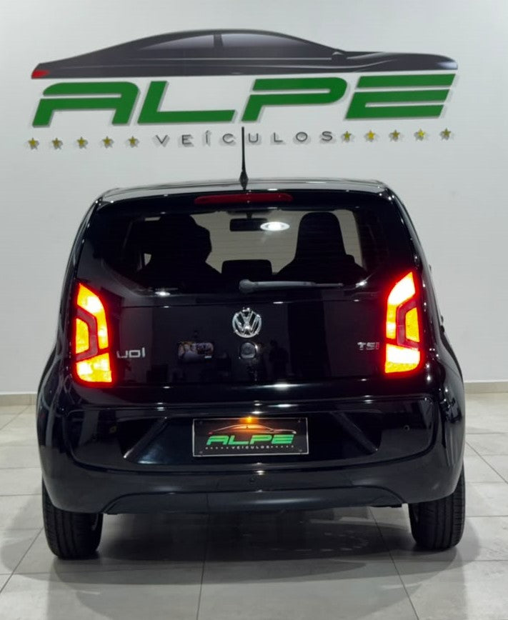 UP MOVE MB 2016 FLEX MANUAL