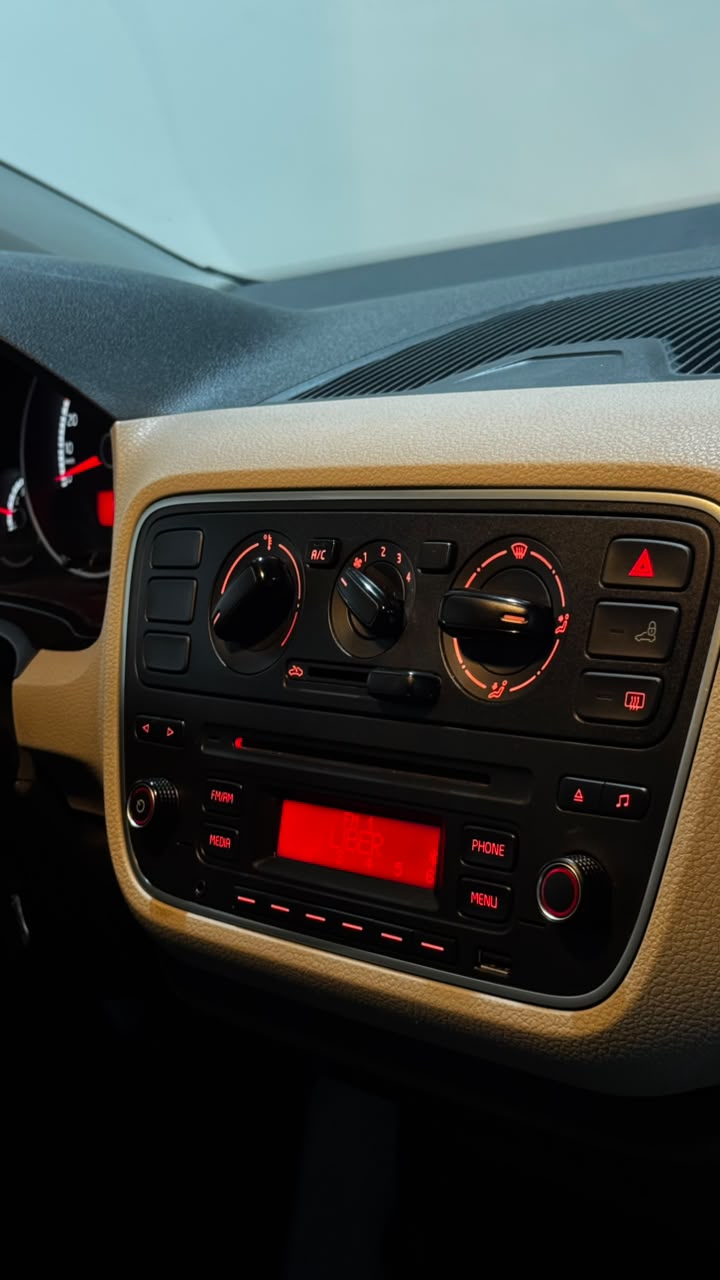 UP MOVE MB 2016 FLEX MANUAL