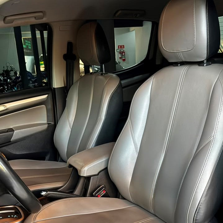 CHEVROLET/S10 LTZ 4X4