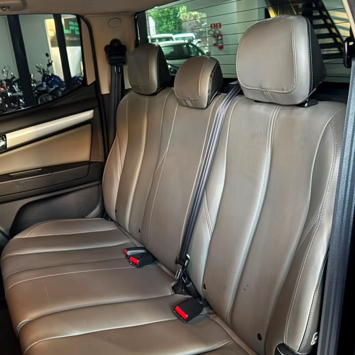 CHEVROLET/S10 LTZ 4X4
