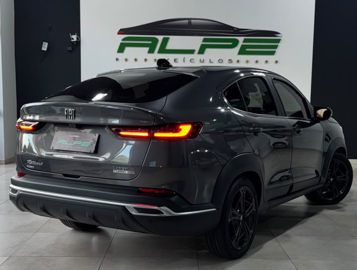 FASTBACK IMPETUS 1.0 TB 200  2023/2023