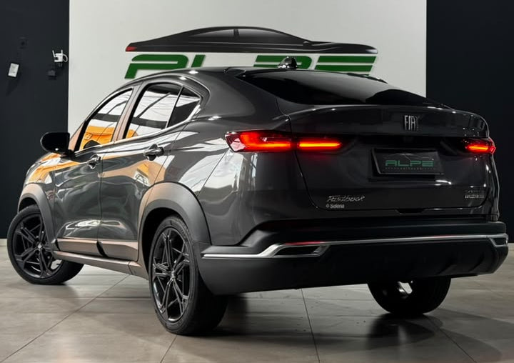 FASTBACK IMPETUS 1.0 TB 200  2023/2023