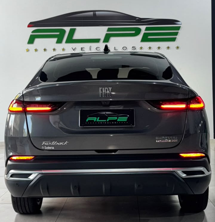 FASTBACK IMPETUS 1.0 TB 200  2023/2023
