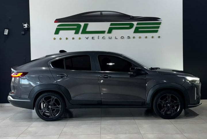 FASTBACK IMPETUS 1.0 TB 200  2023/2023