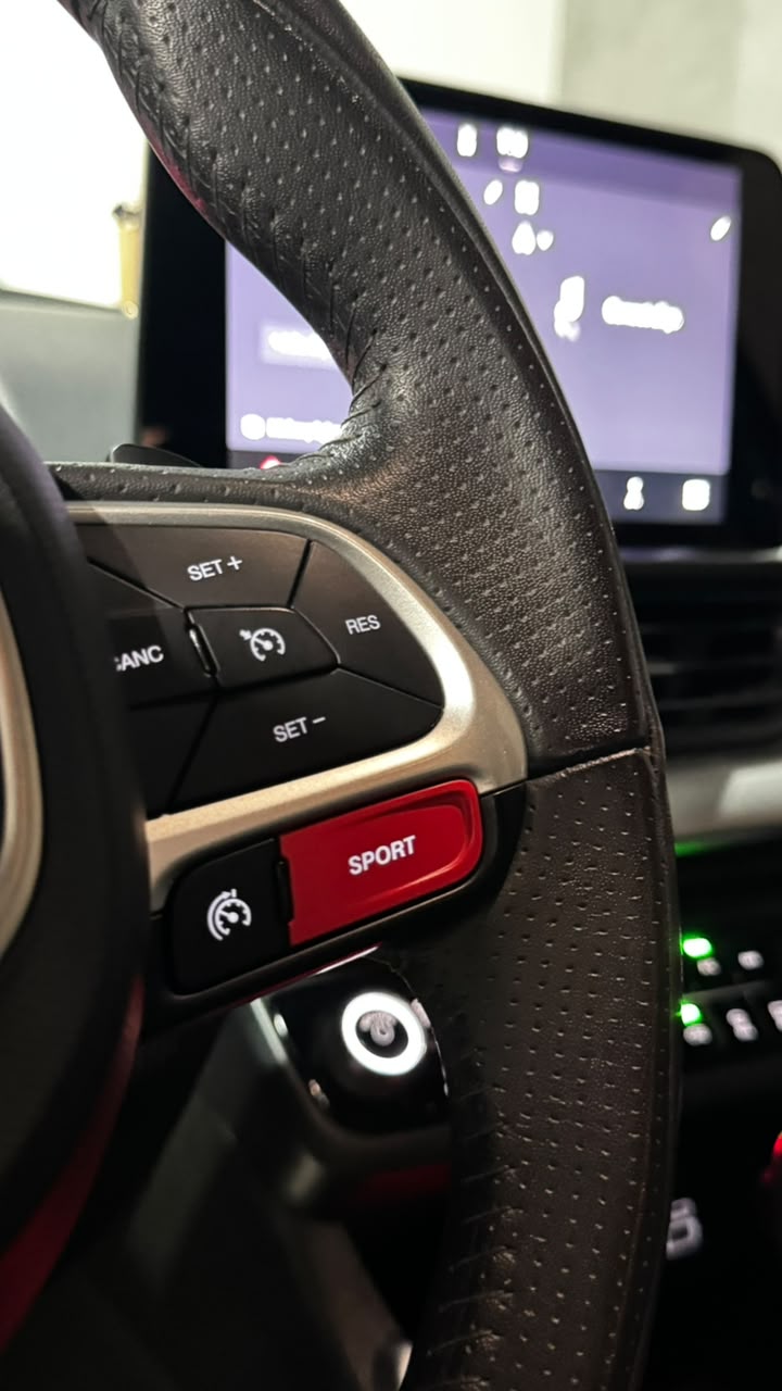 FASTBACK IMPETUS 1.0 TB 200  2023/2023