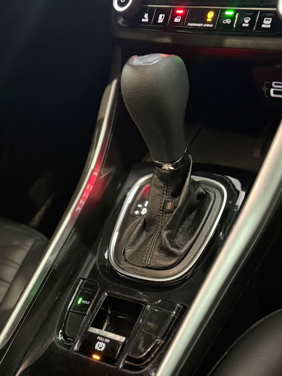 FASTBACK IMPETUS 1.0 TB 200  2023/2023