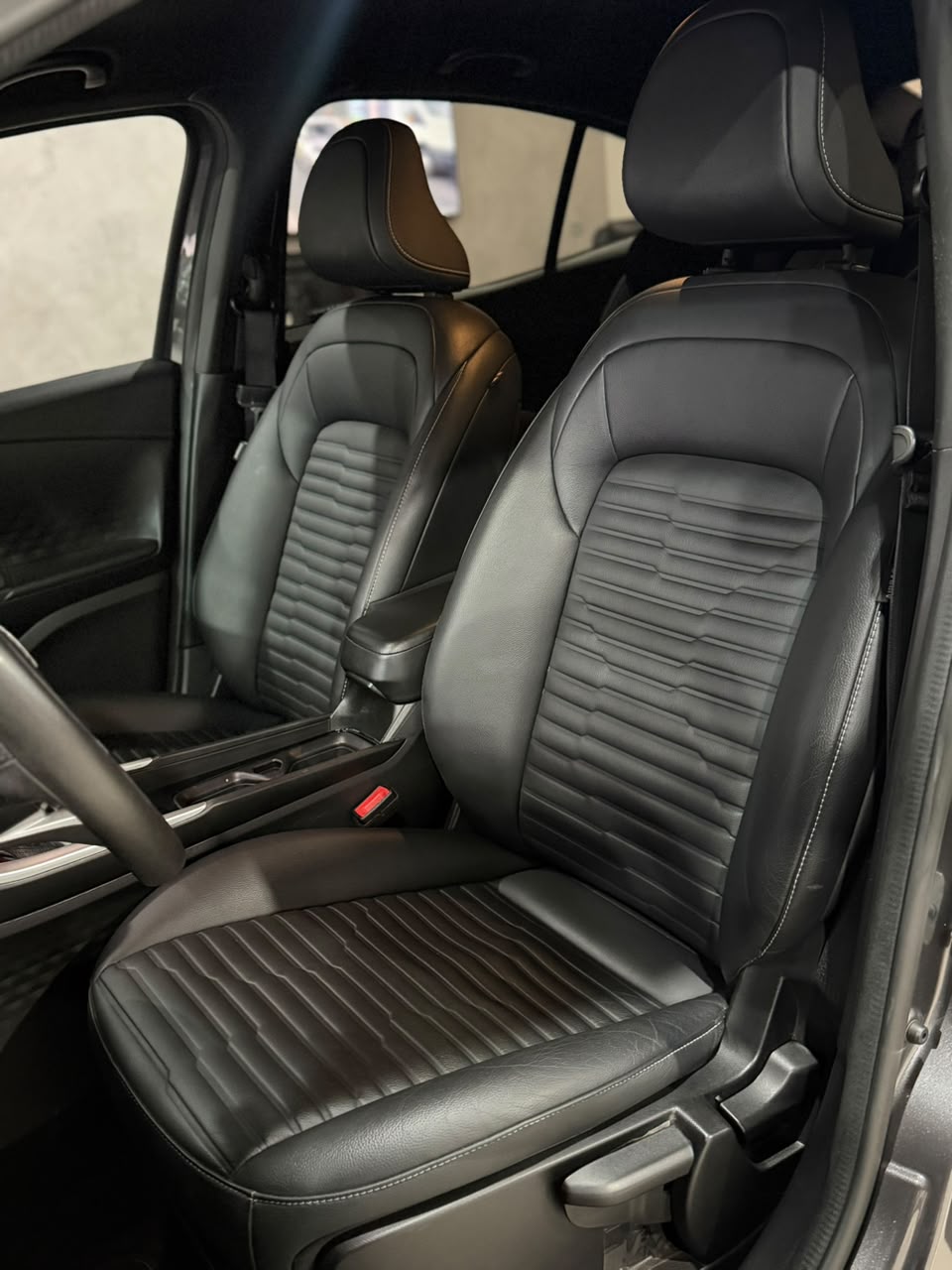 FASTBACK IMPETUS 1.0 TB 200  2023/2023