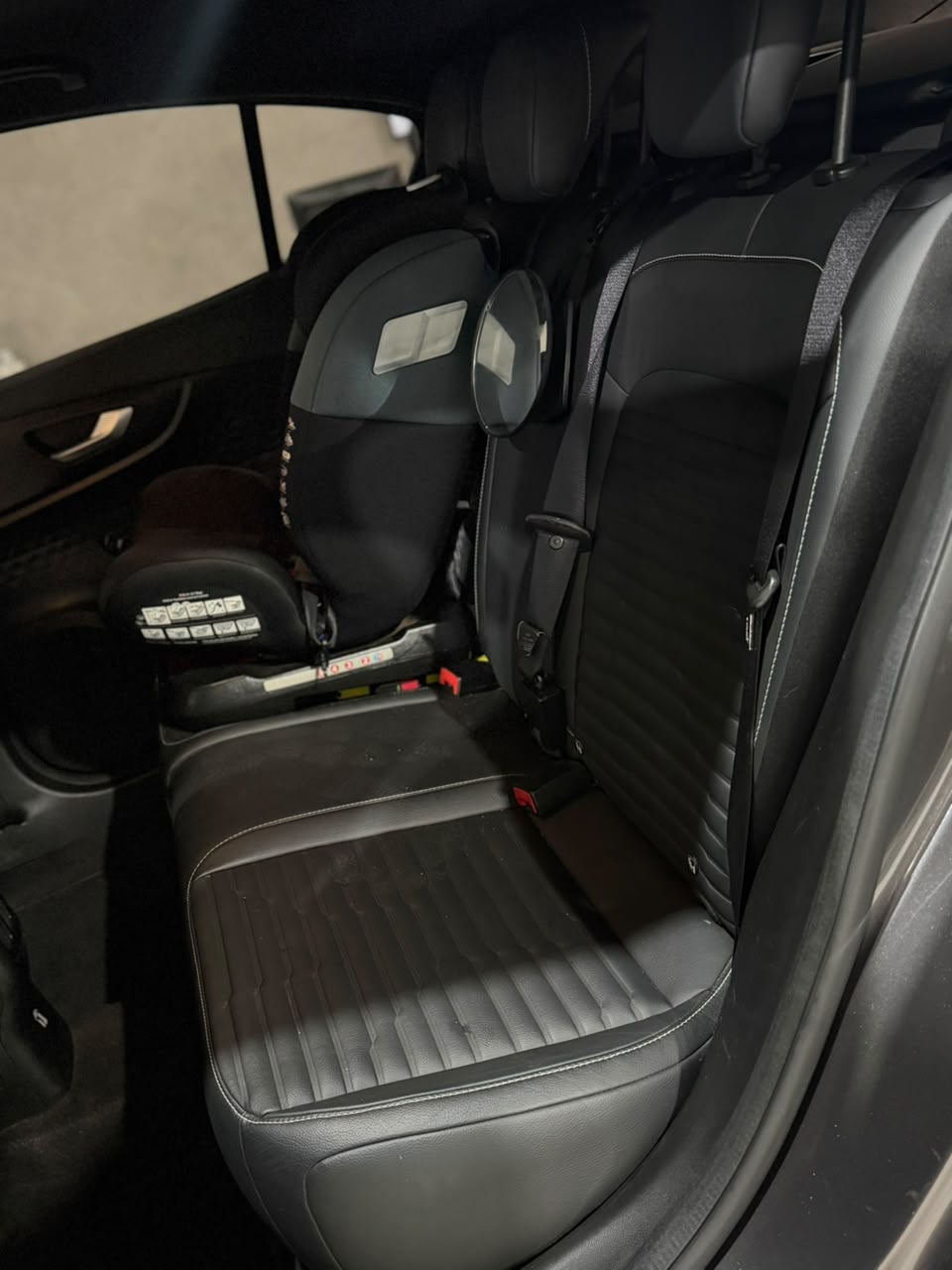 FASTBACK IMPETUS 1.0 TB 200  2023/2023